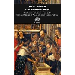 I Re Taumaturghi I Re Taumaturghi