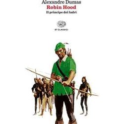 Robin Hood Robin Hood