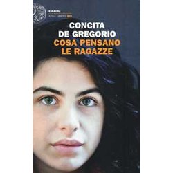 Cosa Pensano Le Ragazze Cosa Pensano Le Ragazze