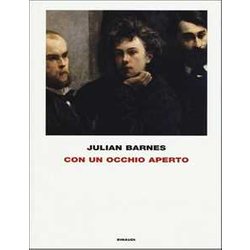 Con Un Occhio Aperto Con Un Occhio Aperto