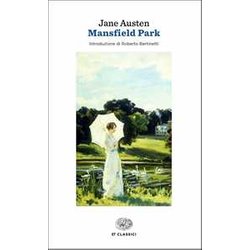 Mansfield Park Mansfield Park