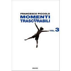 Momenti Trascurabili Vol. 3 Momenti Trascurabili Vol. 3