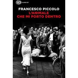 L'animale Che Mi Porto Dentro L'animale Che Mi Porto Dentro