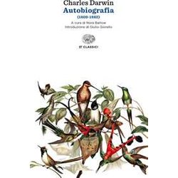 Autobiografia: (1809-1882) Autobiografia: (1809-1882)