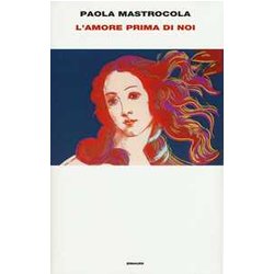 L'amore Prima Di Noi L'amore Prima Di Noi