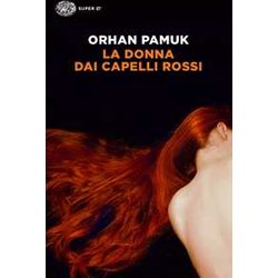 La Donna Dai Capelli Rossi La Donna Dai Capelli Rossi