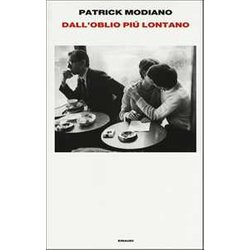 Dall'oblio Più Lontano Dall'oblio Più Lontano