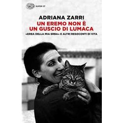 Un Eremo Non è Un Guscio Di Lumaca Un Eremo Non è Un Guscio Di Lumaca
