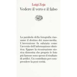 Vedere Il Vero E Il Falso Vedere Il Vero E Il Falso