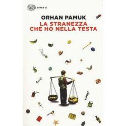 La Stranezza Che Ho Nella Testa