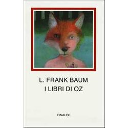 I Libri Di Oz I Libri Di Oz