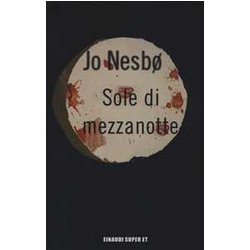 Sole Di Mezzanotte Sole Di Mezzanotte