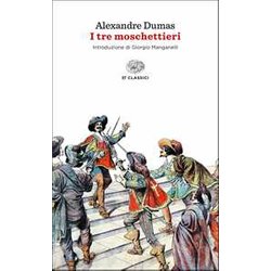 I Tre Moschettieri I Tre Moschettieri