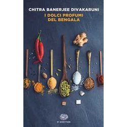 I Dolci Profumi Del Bengala