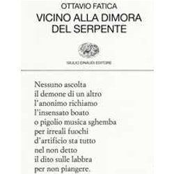 Vicino Alla Dimora Del Serpente Vicino Alla Dimora Del Serpente