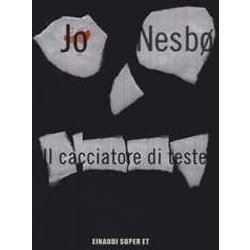 Il Cacciatore Di Teste