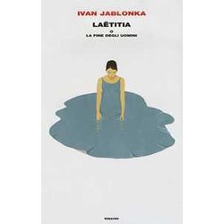 LaëTitia O La Fine Degli Uomini LaëTitia O La Fine Degli Uomini