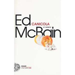 Canicola. 87° Distretto Canicola. 87° Distretto