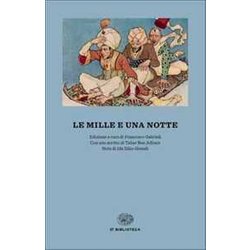 Le Mille E Una Notte