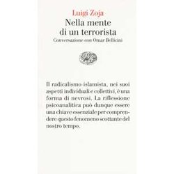 Nella Mente Di Un Terrorista: Conversazione Con Omar Bellicini Nella Mente Di Un Terrorista: Conversazione Con Omar Bellicini