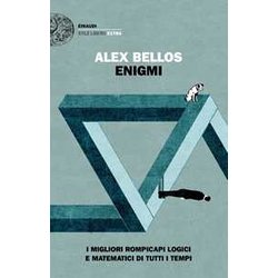 Enigmi. I Migliori Rompicapi Logici E Matematici Di Tutti I Tempi Enigmi. I Migliori Rompicapi Logici E Matematici Di Tutti I Tempi