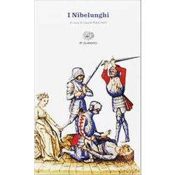 I Nibelunghi I Nibelunghi