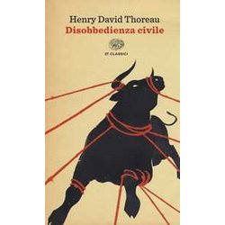 Disobbedienza Civile Disobbedienza Civile