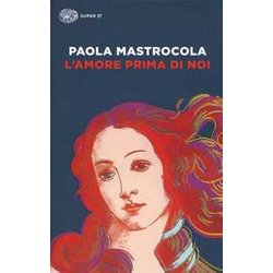 L'amore Prima Di Noi L'amore Prima Di Noi