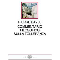 Commentario Filosofico Commentario Filosofico