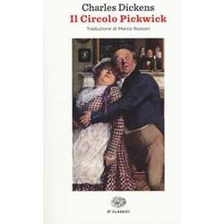 Il Circolo Pickwick Il Circolo Pickwick