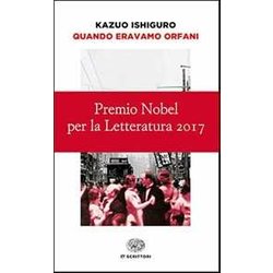 Quando Eravamo Orfani Quando Eravamo Orfani