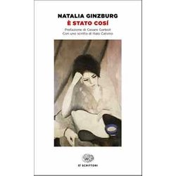 È Stato Così È Stato Così