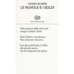 Le Nuvole E I Soldi Le Nuvole E I Soldi