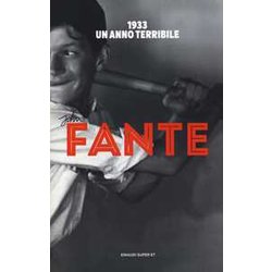 1933. Un Anno Terribile 1933. Un Anno Terribile