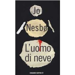 L'uomo Di Neve L'uomo Di Neve