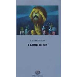I Libri Di Oz I Libri Di Oz