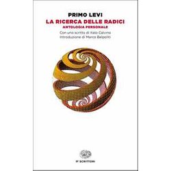 La Ricerca Delle Radici