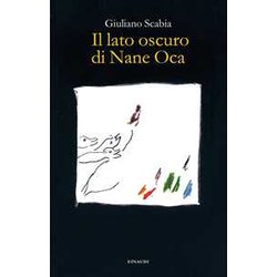 Il Lato Oscuro Di Nane Oca Il Lato Oscuro Di Nane Oca