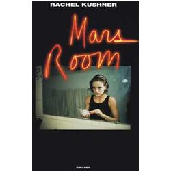 Mars Room Mars Room