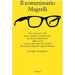 Il Commissario Magrelli