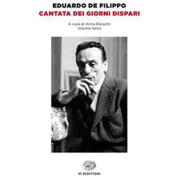 Cantata Dei Giorni Dispari: Volume Terzo: Vol. 3 Cantata Dei Giorni Dispari: Volume Terzo: Vol. 3