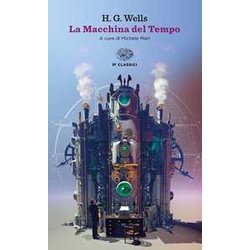 La Macchina Del Tempo La Macchina Del Tempo