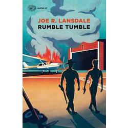 Rumble Tumble Rumble Tumble