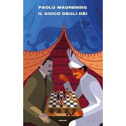 Il Gioco Degli DèI Il Gioco Degli DèI