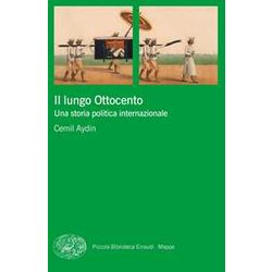 Il Lungo Ottocento. Una Storia Politica Internazionale Il Lungo Ottocento. Una Storia Politica Internazionale