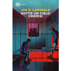 Sotto Un Cielo Cremisi Sotto Un Cielo Cremisi