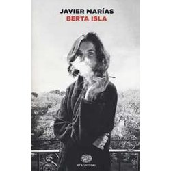 Berta Isla Berta Isla