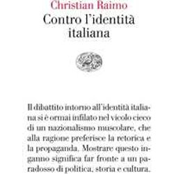 Contro L'identità Italiana Contro L'identità Italiana