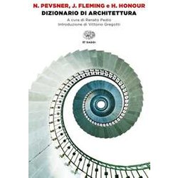 Dizionario Di Architettura Dizionario Di Architettura