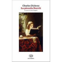 La Piccola Dorrit La Piccola Dorrit
